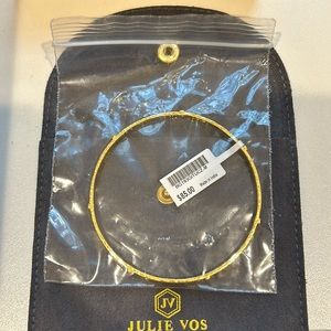 Julie Vos Bracelet